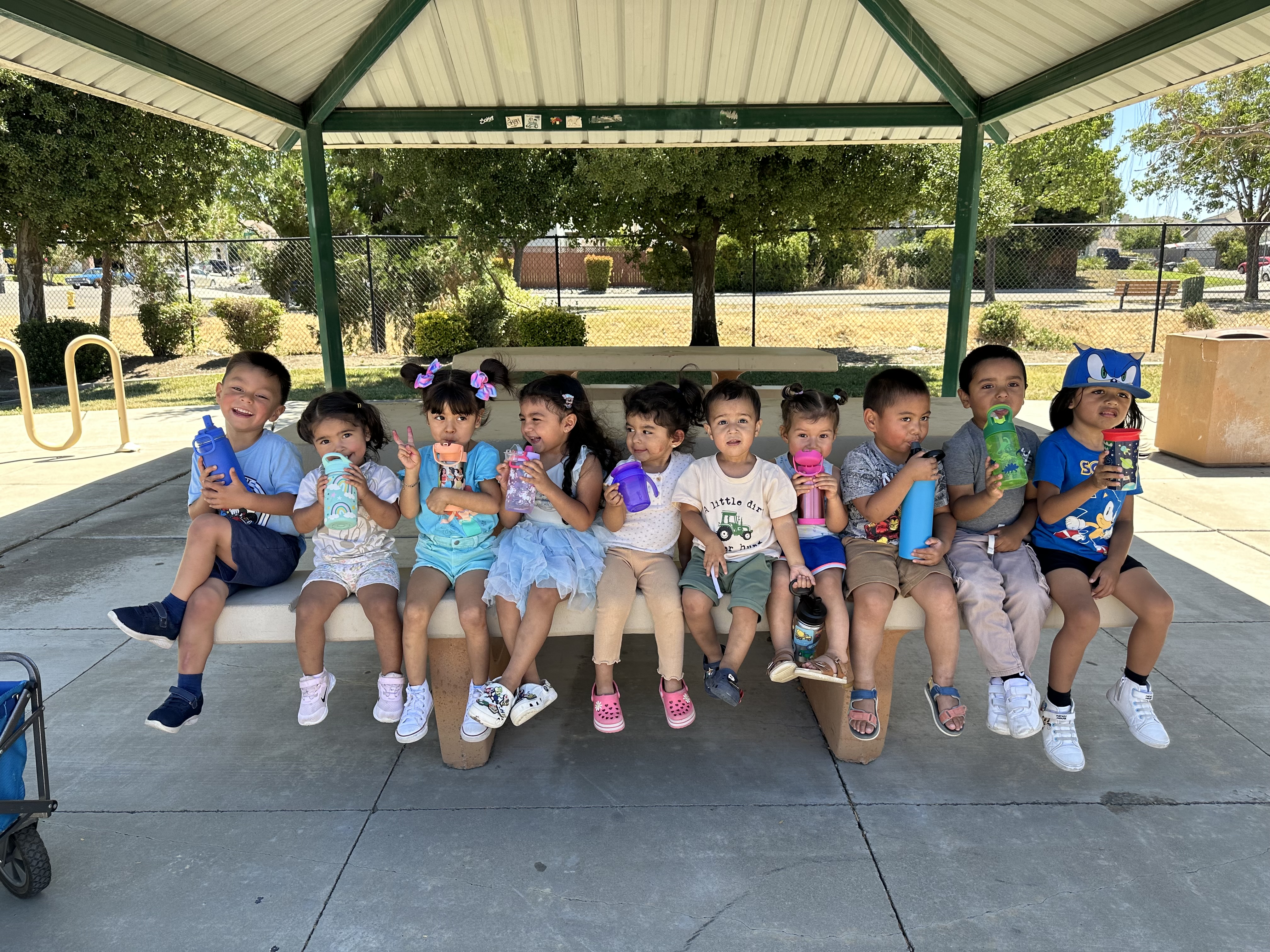 Little Caterpillars Childcare